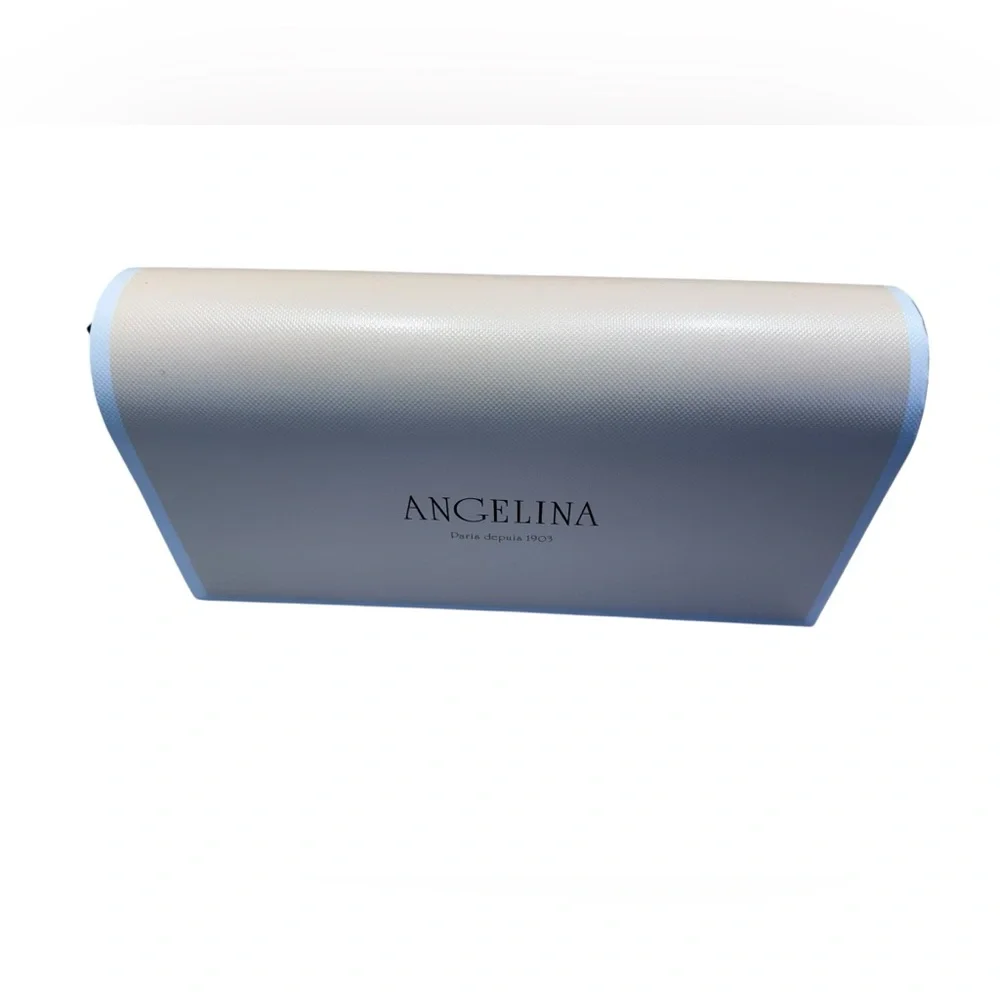 Authentic Angelina Paris presentation box from the NYC boutique